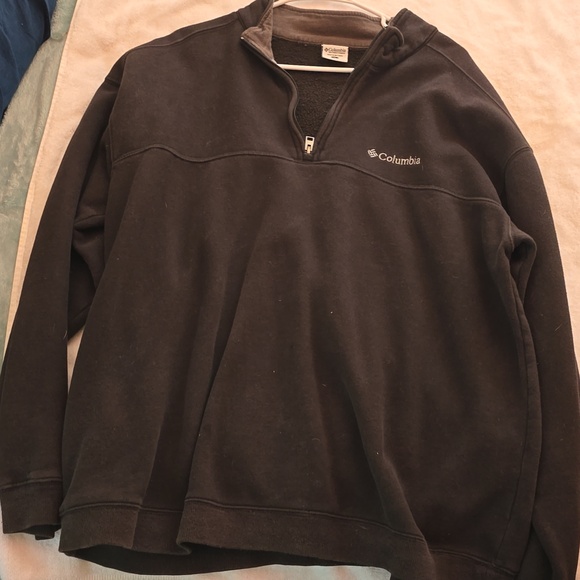 Columbia pullover - Picture 5 of 5